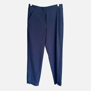Athleta Women Deep Blue Dress Pants